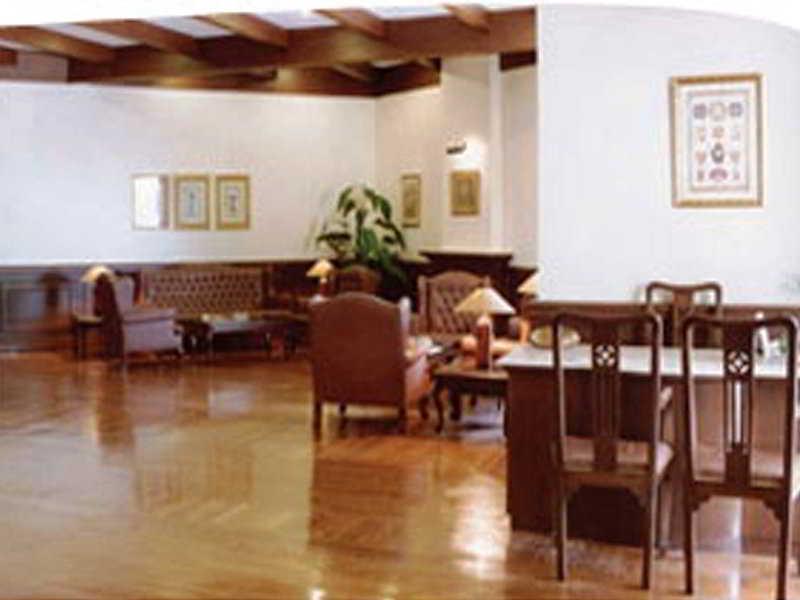 Hotel Club Mahindra Munnar Chinnakanal Exterior foto