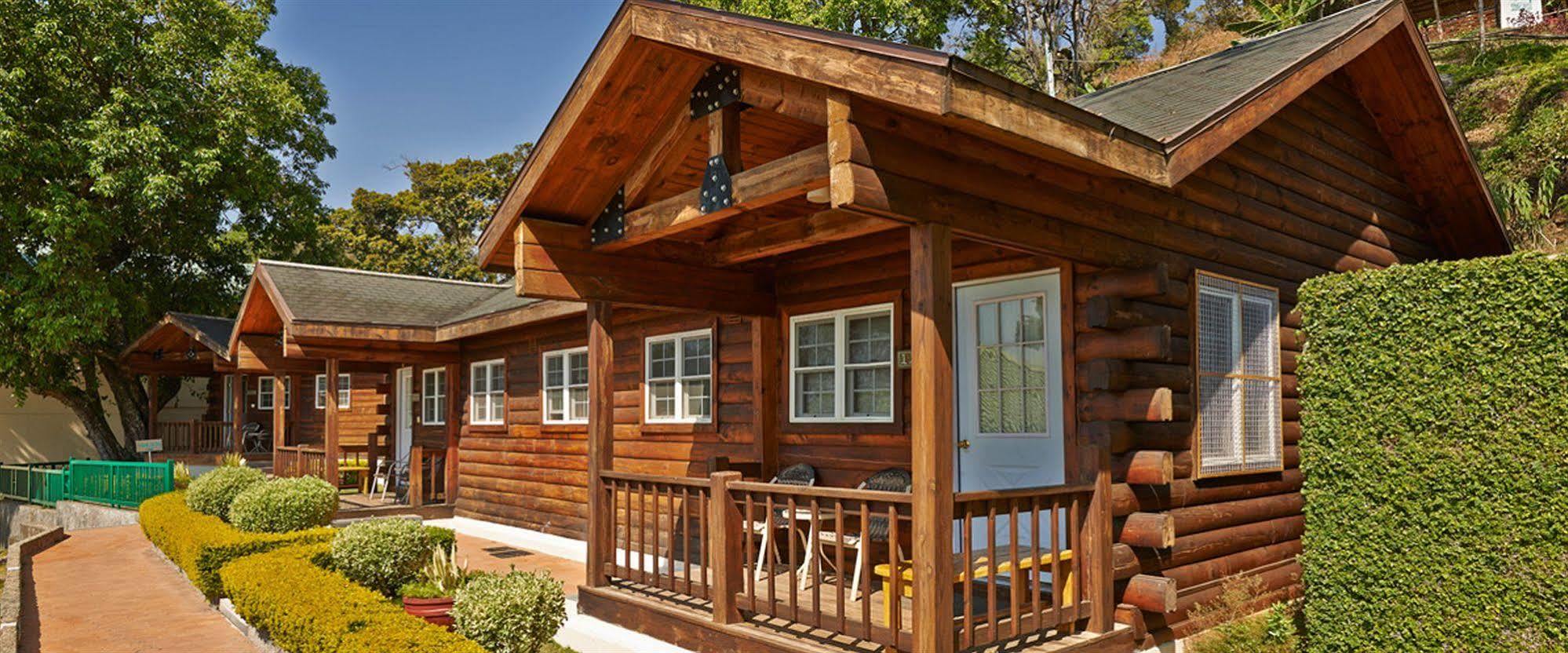 Hotel Club Mahindra Munnar Chinnakanal Exterior foto